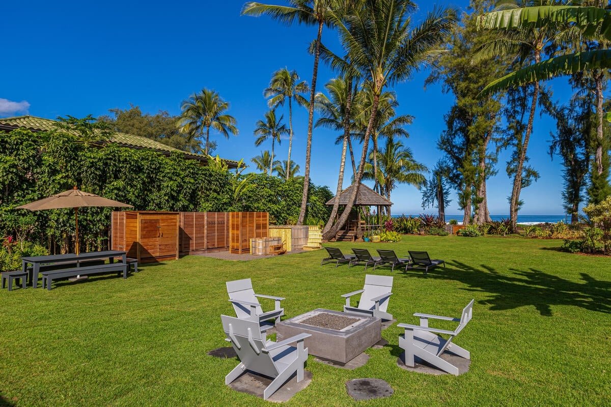 Hanalei Vacation Rental