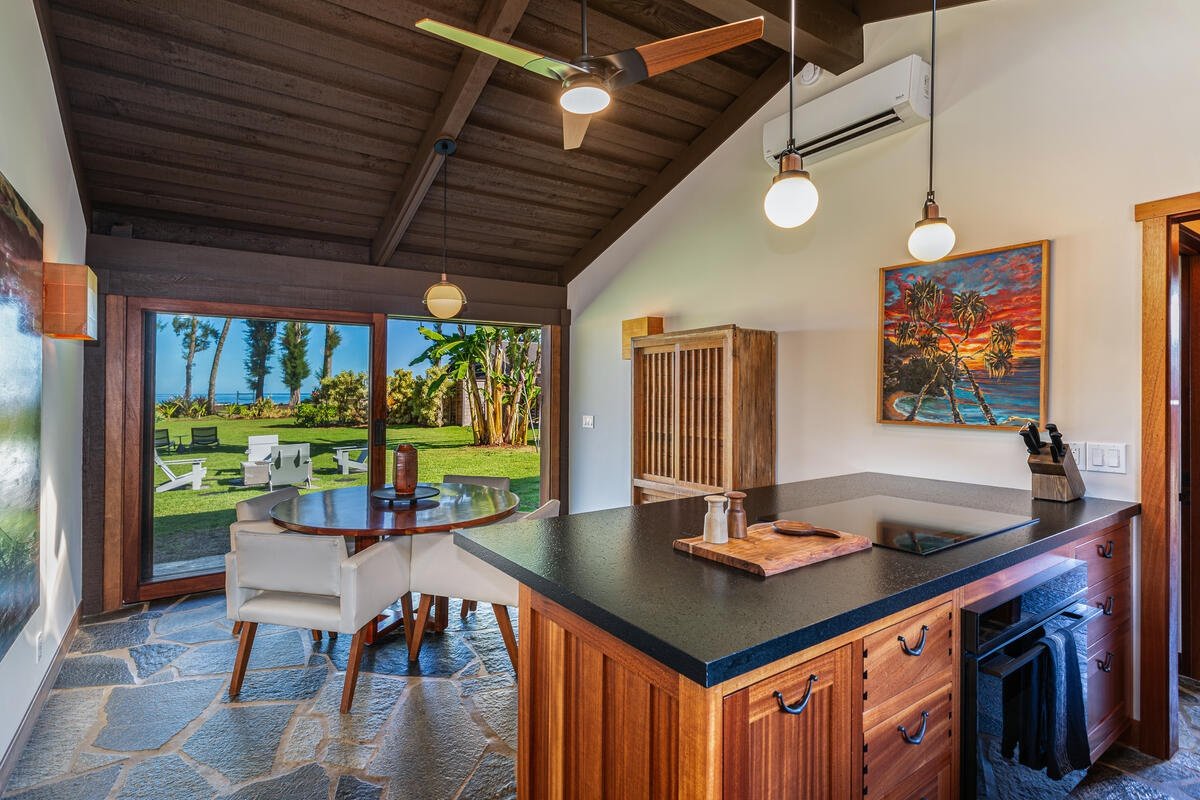 Hanalei Vacation Rental
