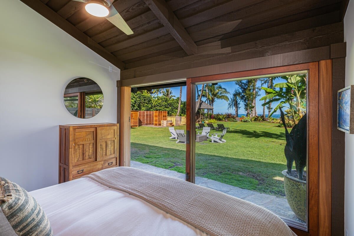 Hanalei Vacation Rental