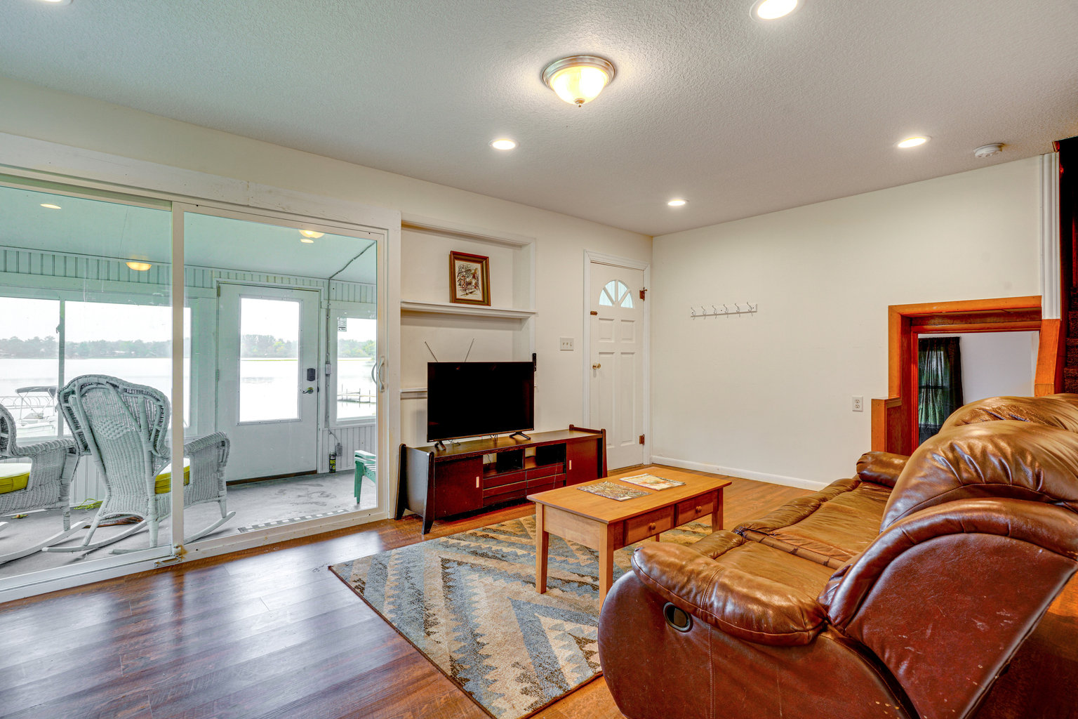 North Webster Vacation Rental