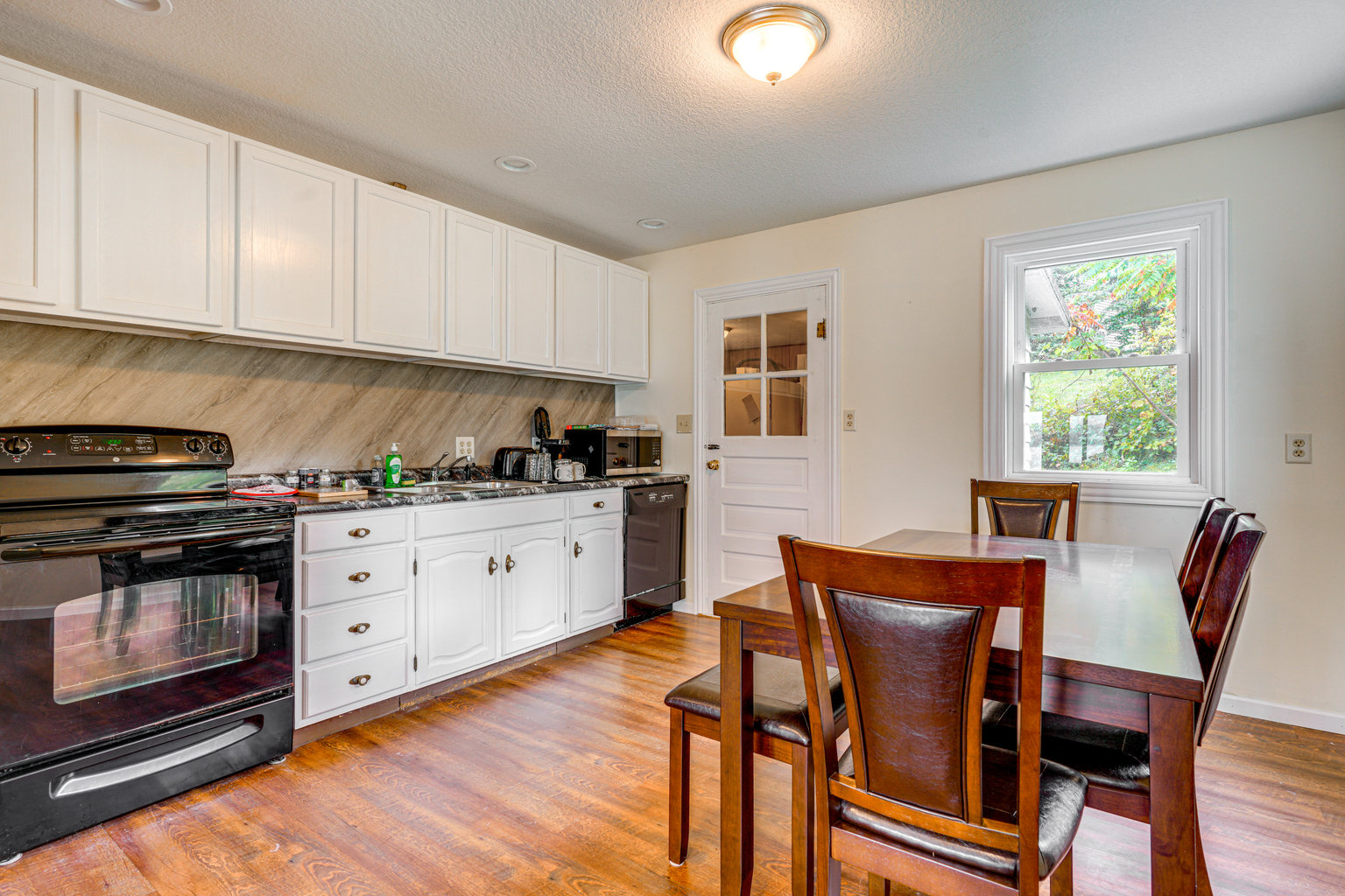 North Webster Vacation Rental