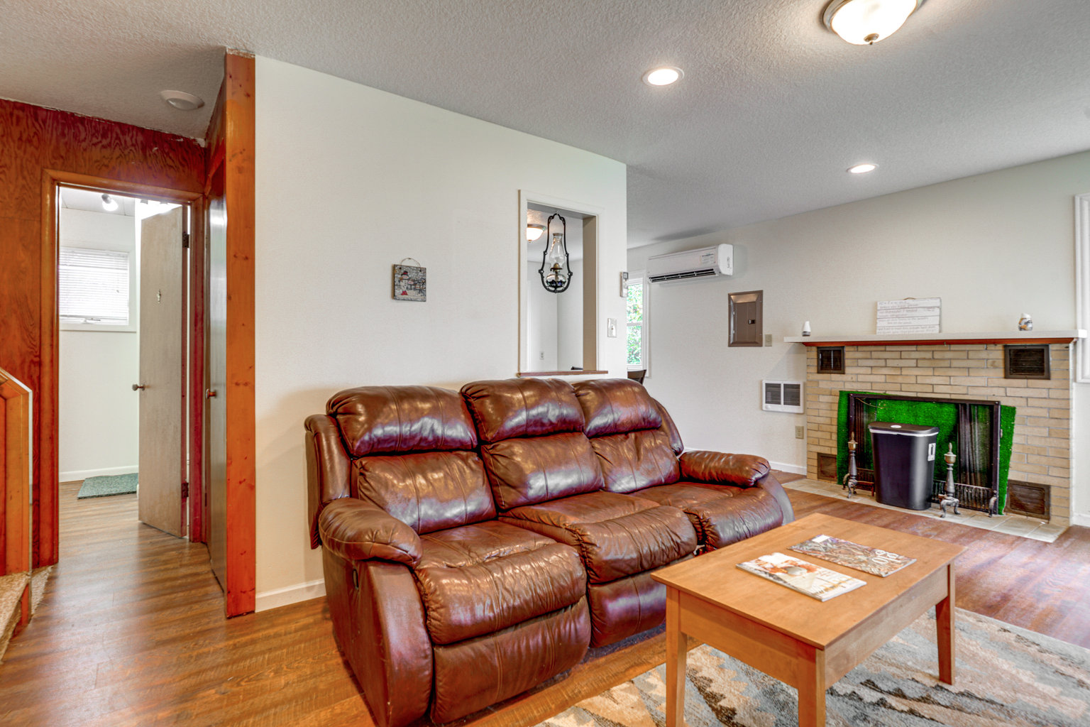 North Webster Vacation Rental