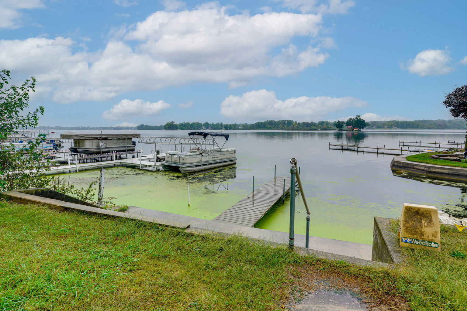 North Webster Vacation Rental