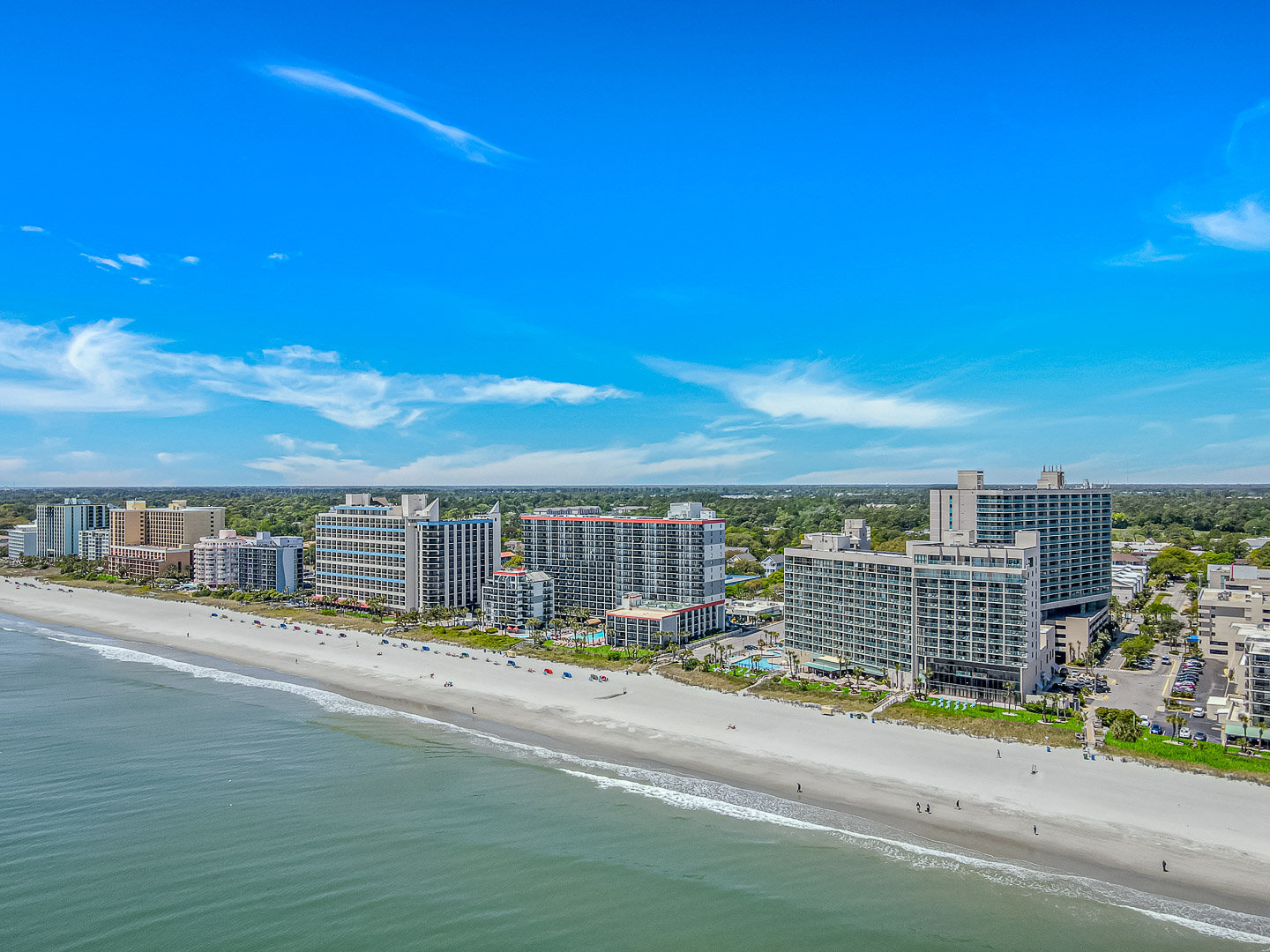 Myrtle Beach Vacation Rental