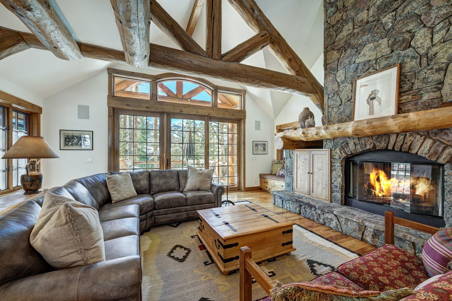 Breckenridge Vacation Rental