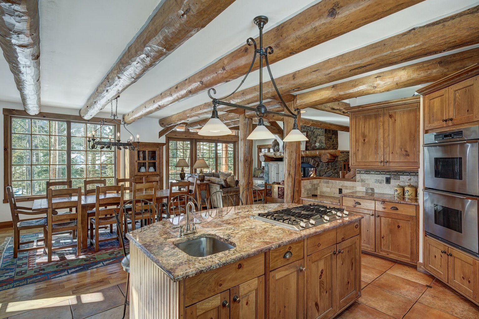 Breckenridge Vacation Rental