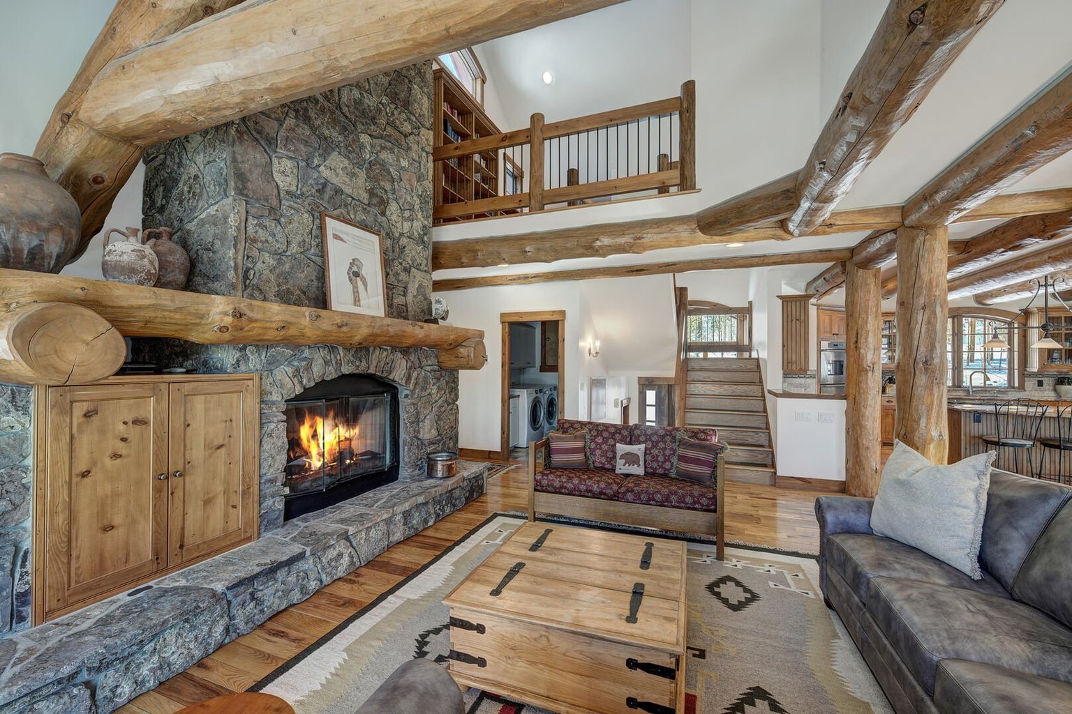 Breckenridge Vacation Rental