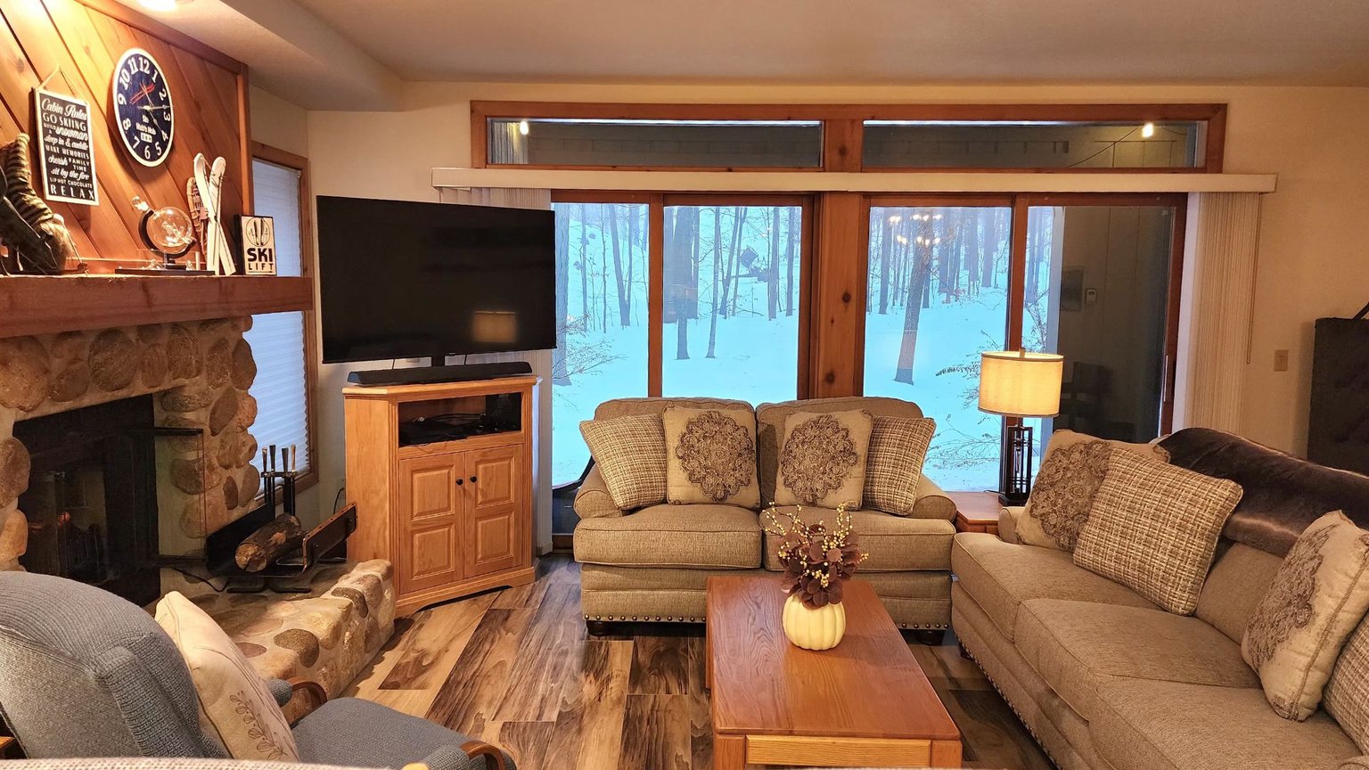 Harbor Springs Vacation Rental