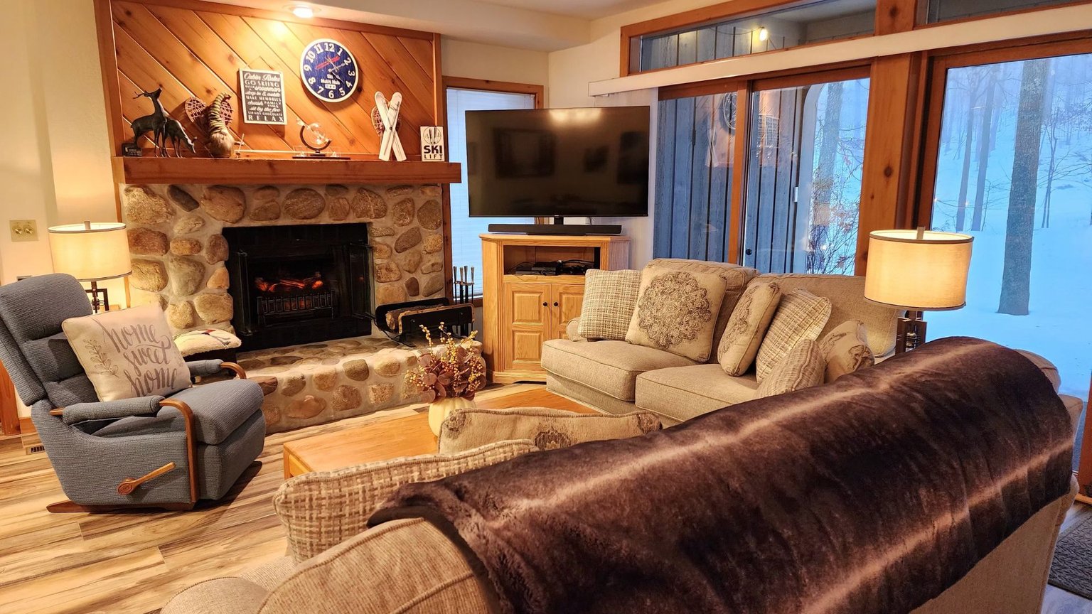 Harbor Springs Vacation Rental