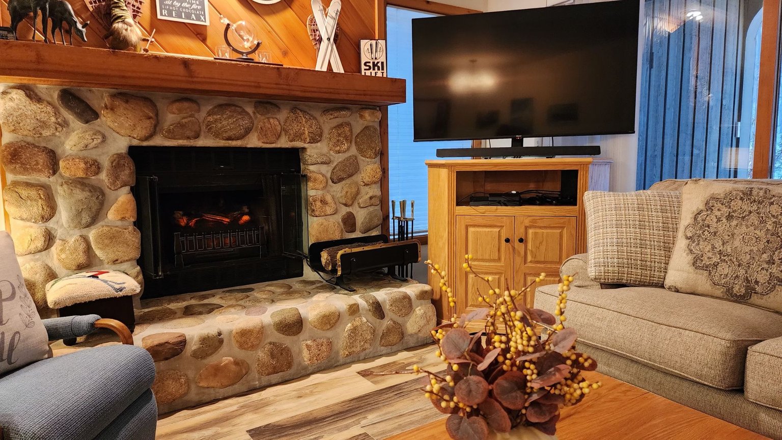 Harbor Springs Vacation Rental