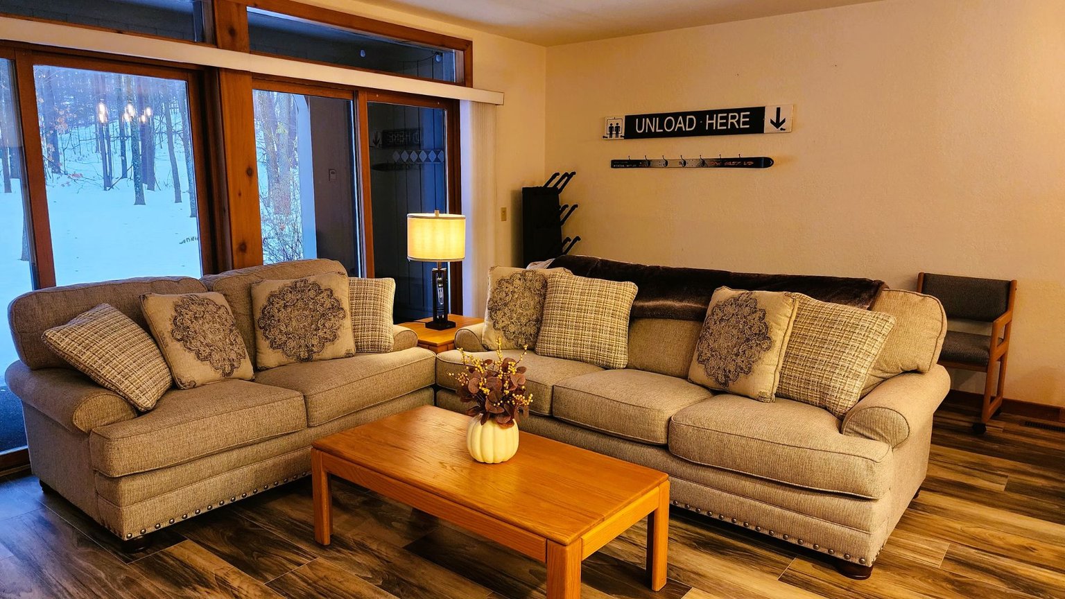 Harbor Springs Vacation Rental