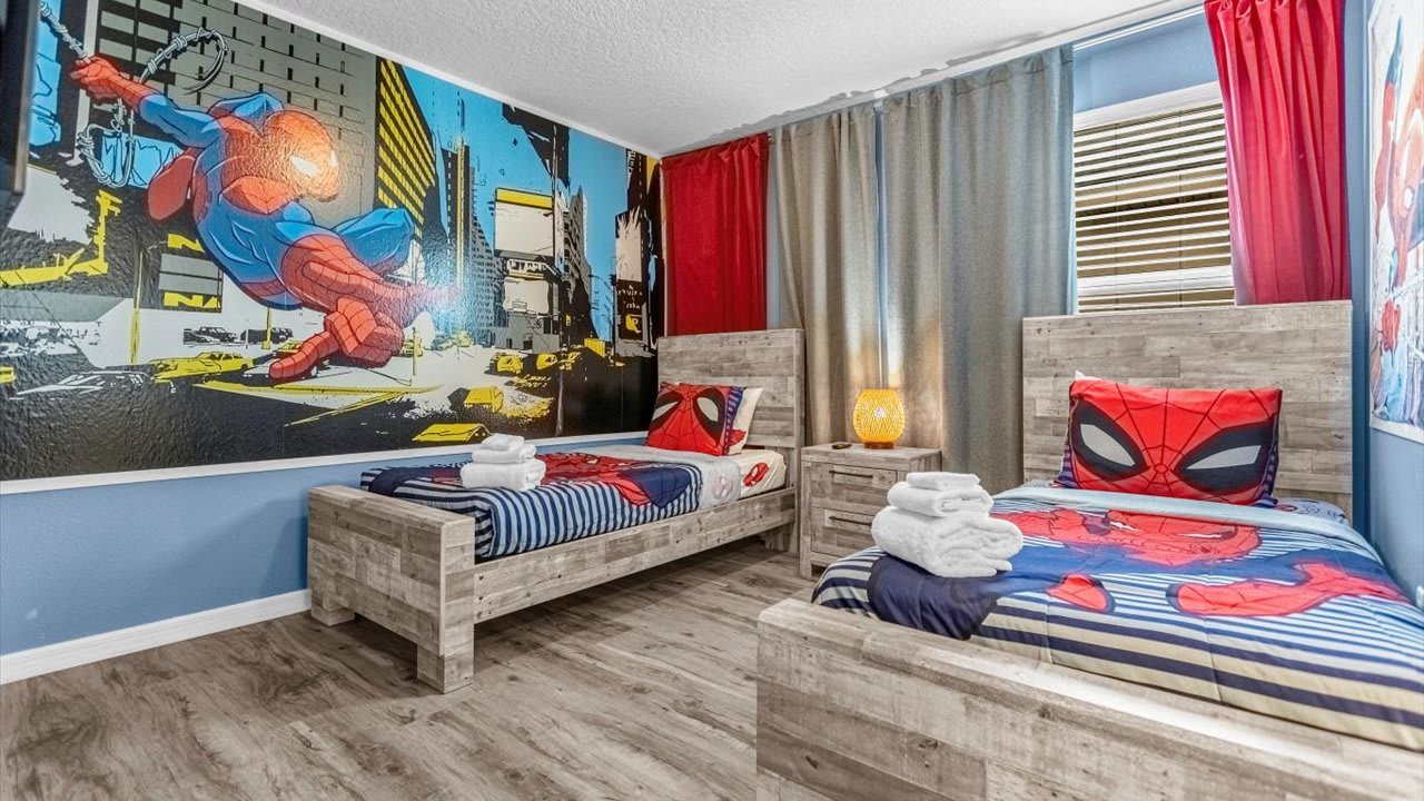 Kissimmee Vacation Rental