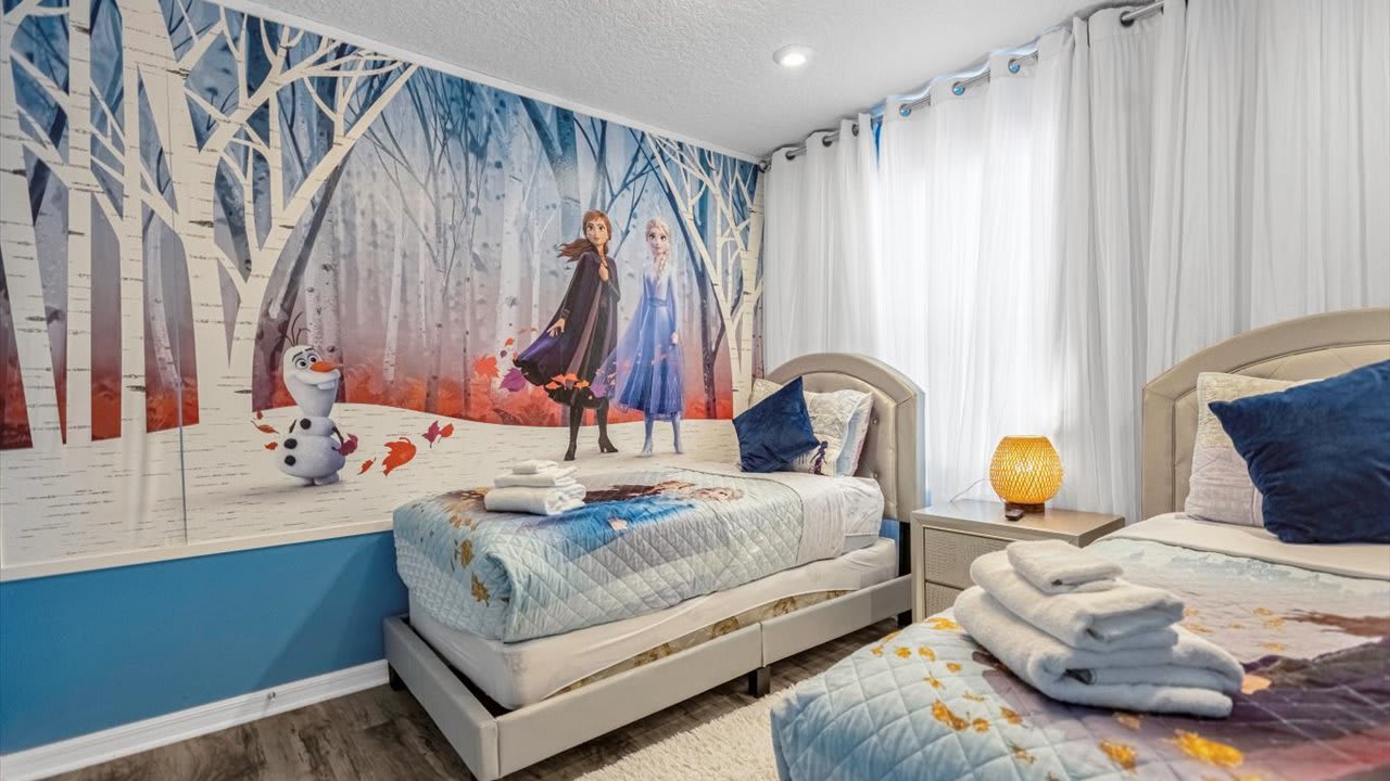 Kissimmee Vacation Rental