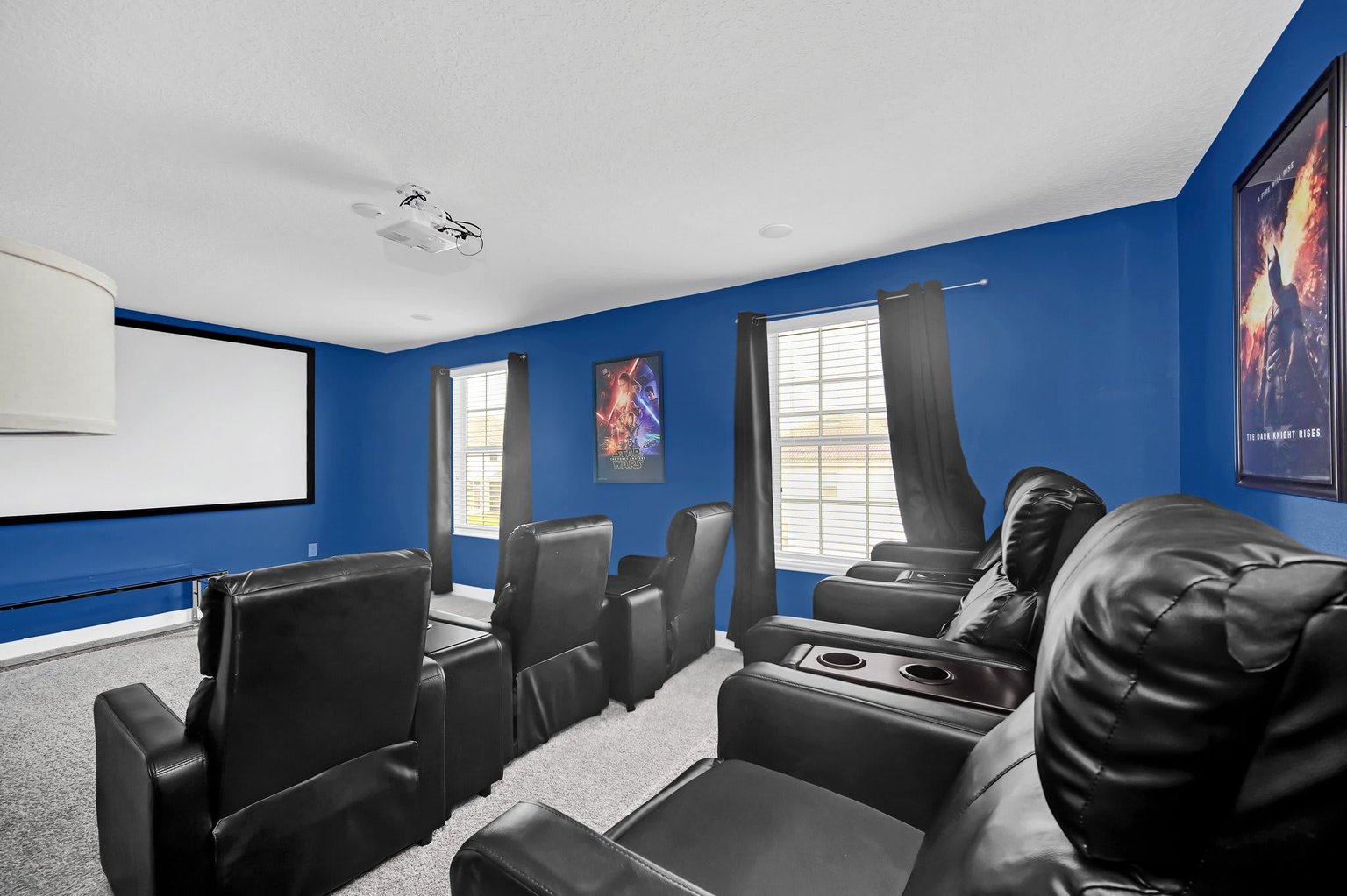 Four Corners Vacation Rental