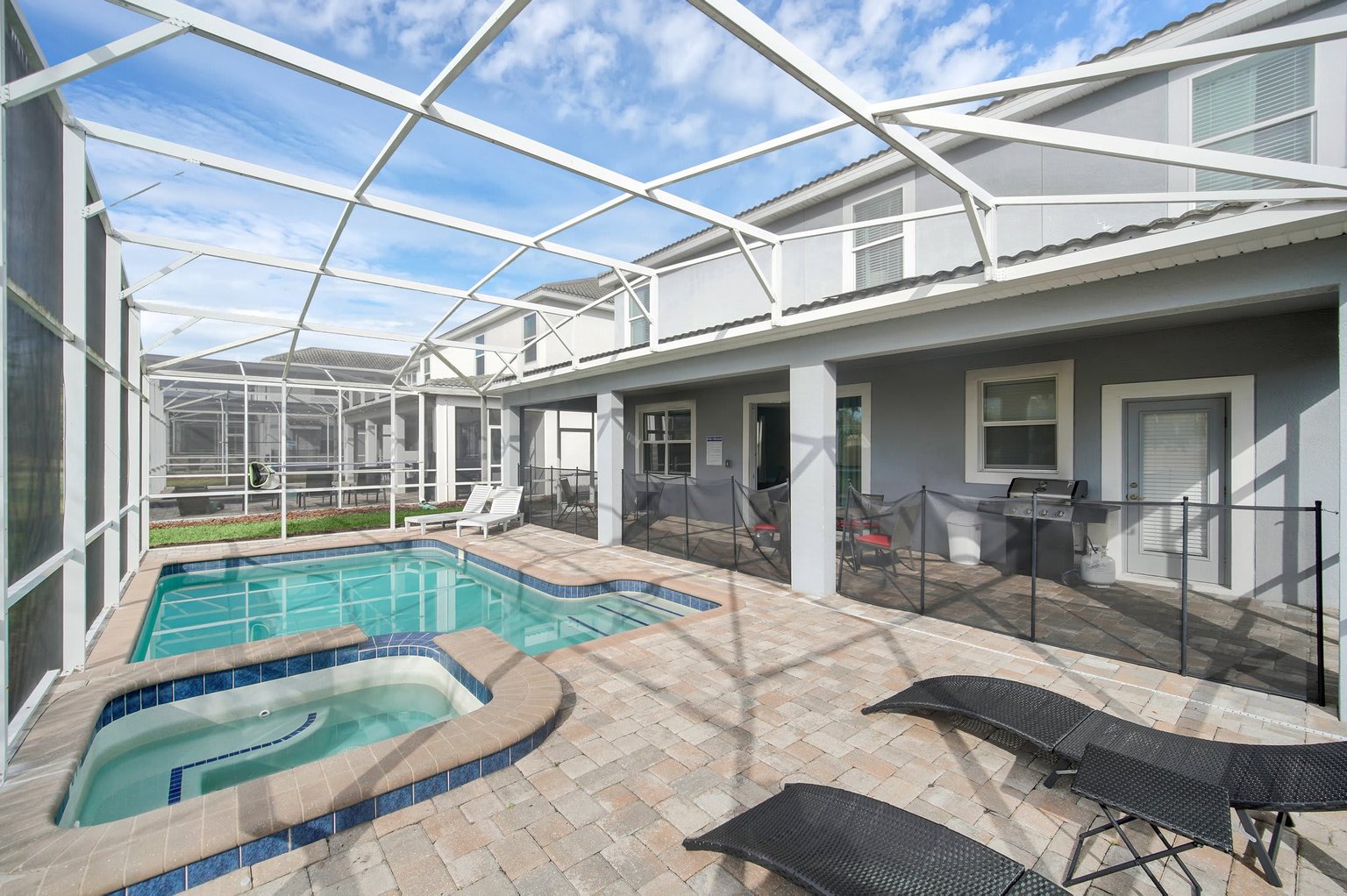 Four Corners Vacation Rental