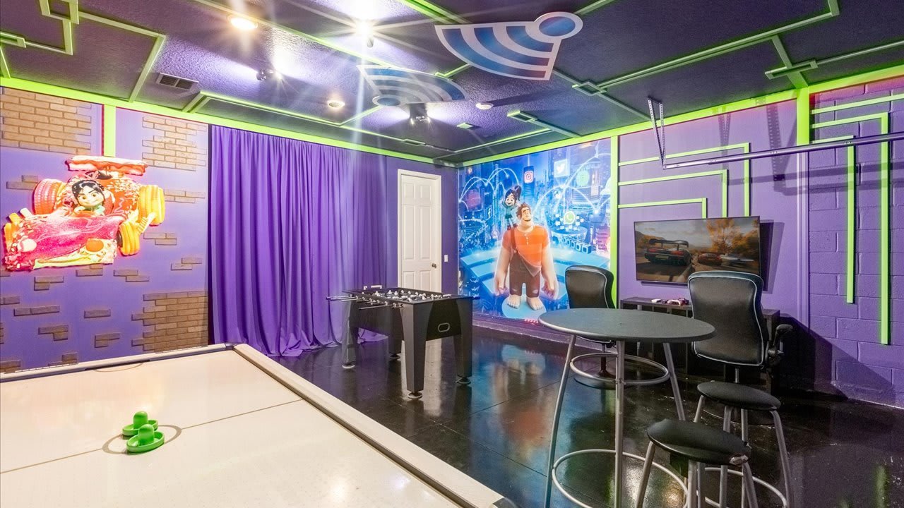 Kissimmee Vacation Rental