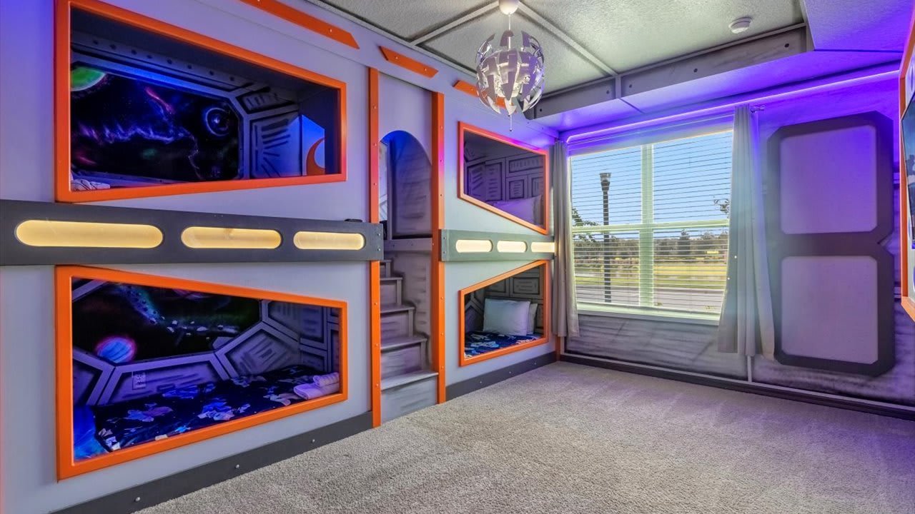 Kissimmee Vacation Rental