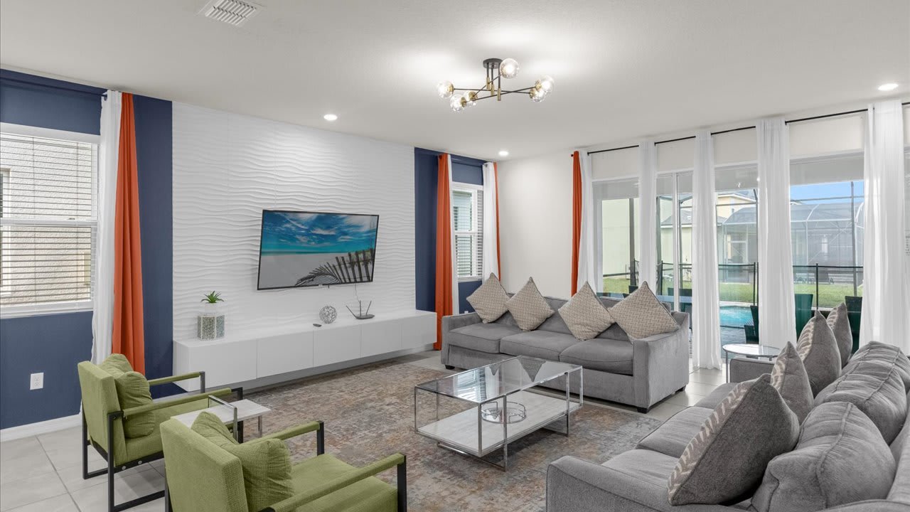 Kissimmee Vacation Rental