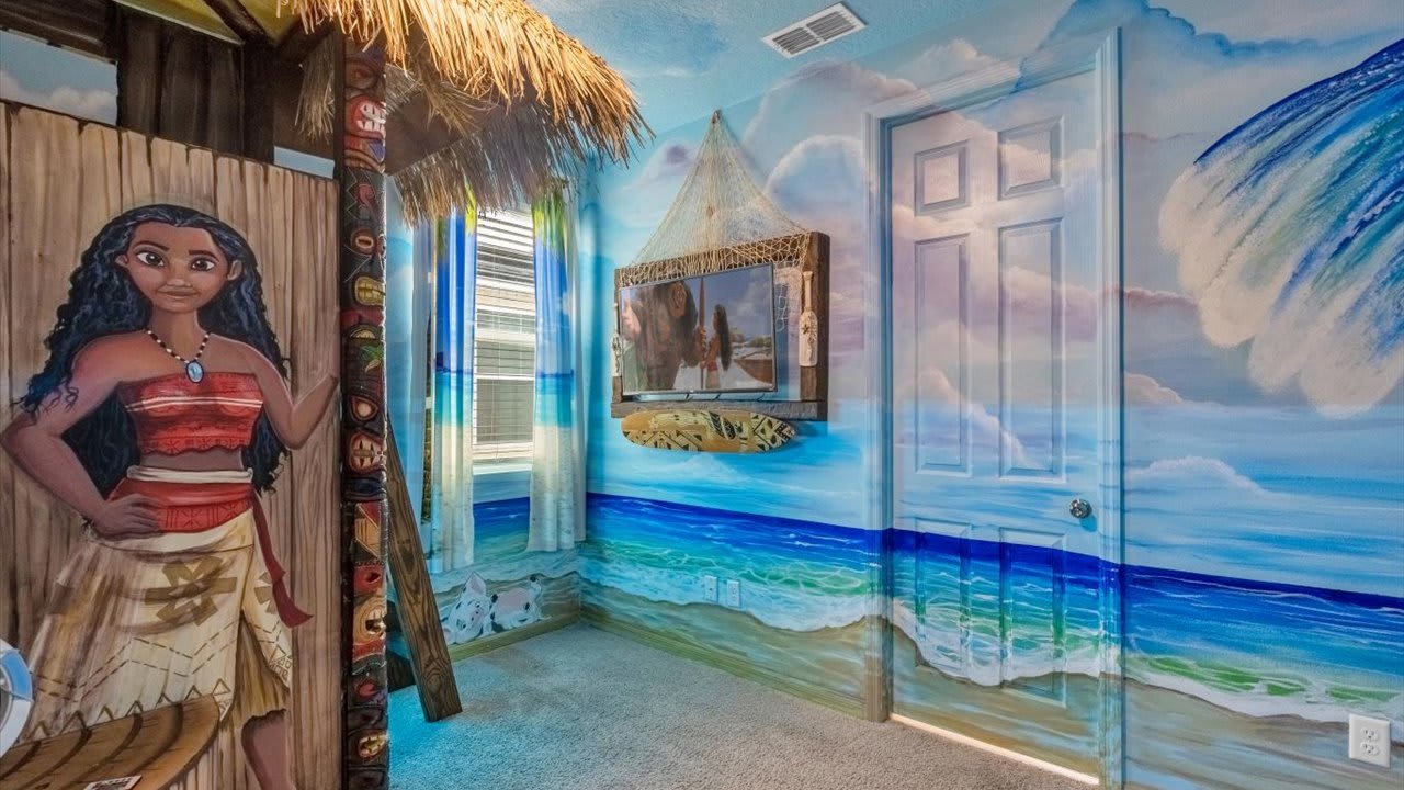 Kissimmee Vacation Rental