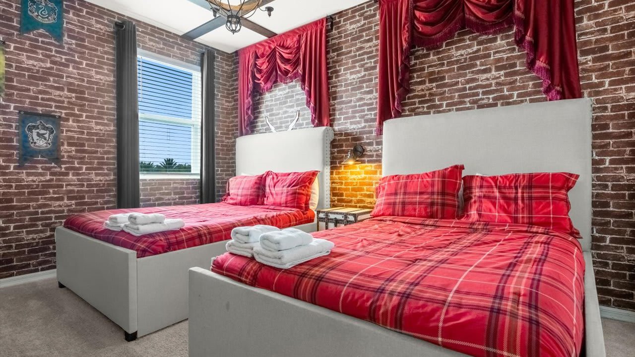 Kissimmee Vacation Rental