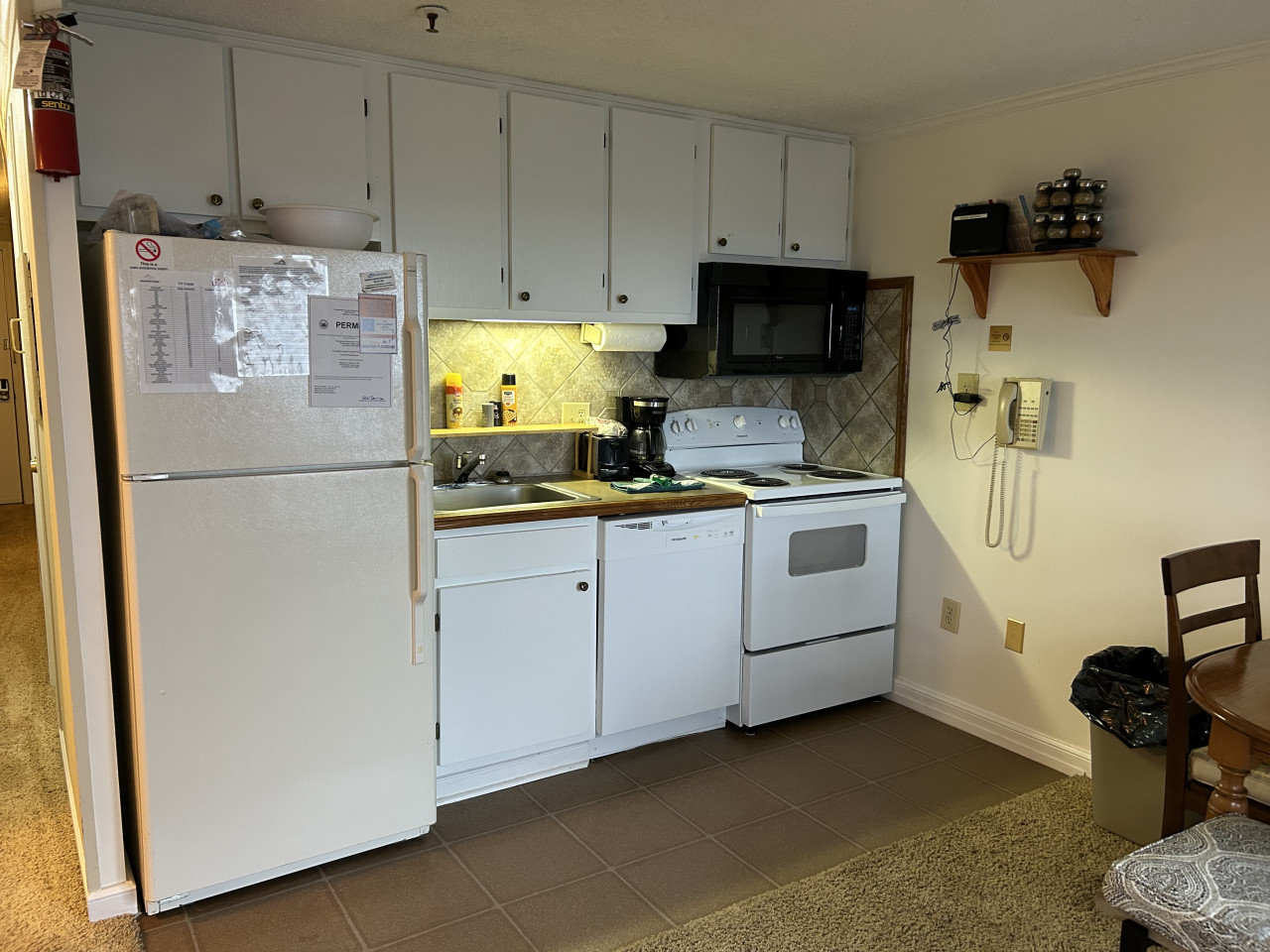 Snowshoe Vacation Rental