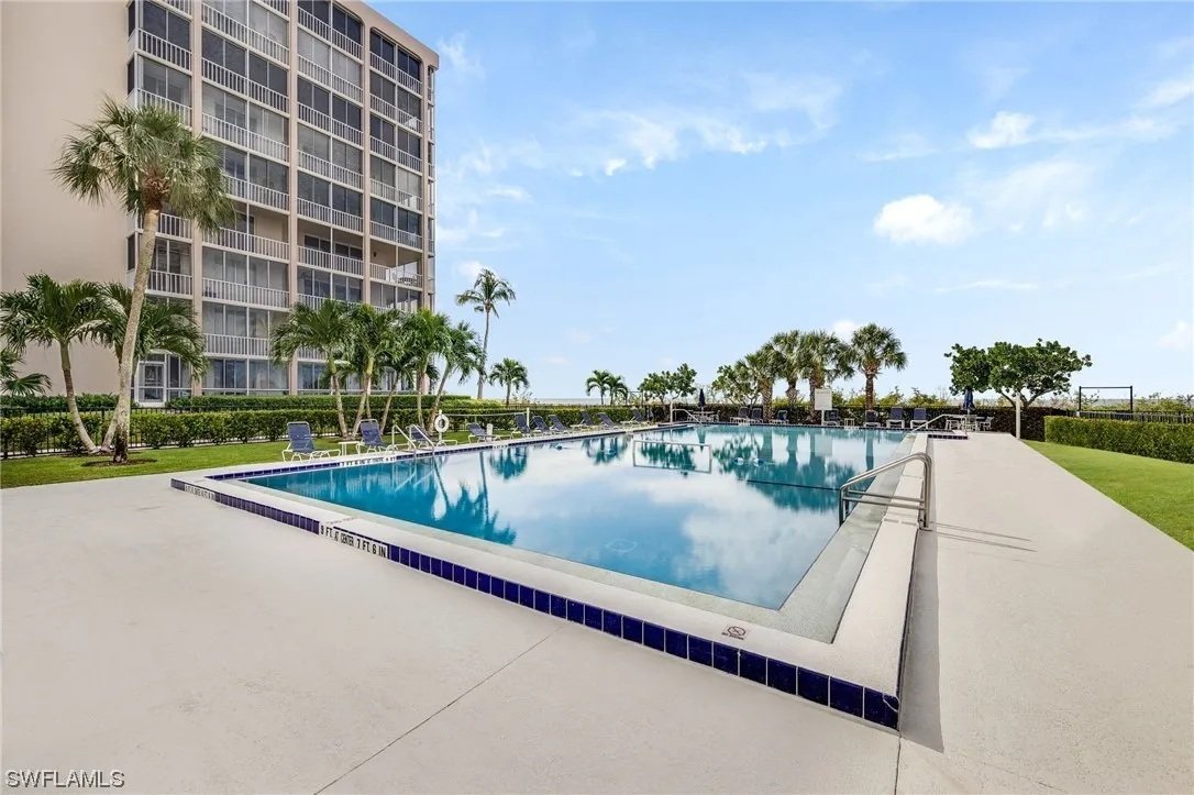 Fort Myers Beach Vacation Rental