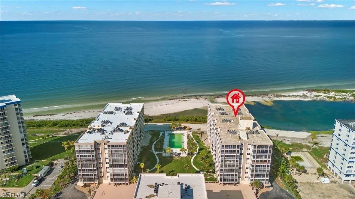Fort Myers Beach Vacation Rental