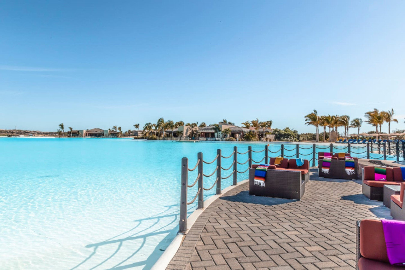 Cabo San Lucas Vacation Rental