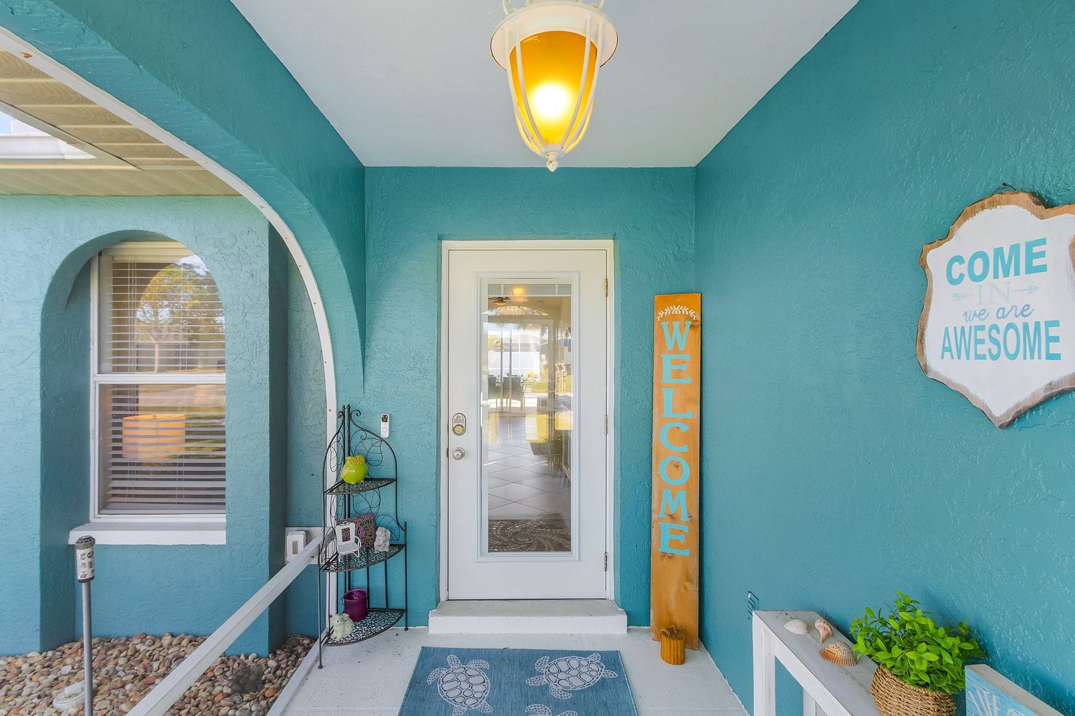 Cape Coral Vacation Rental