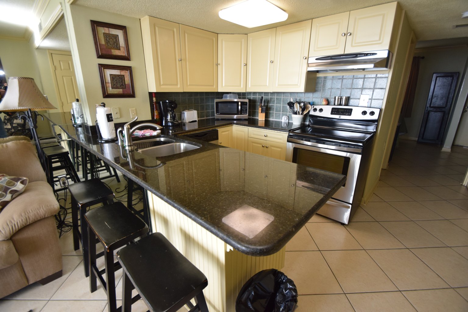 Gulf Shores Vacation Rental