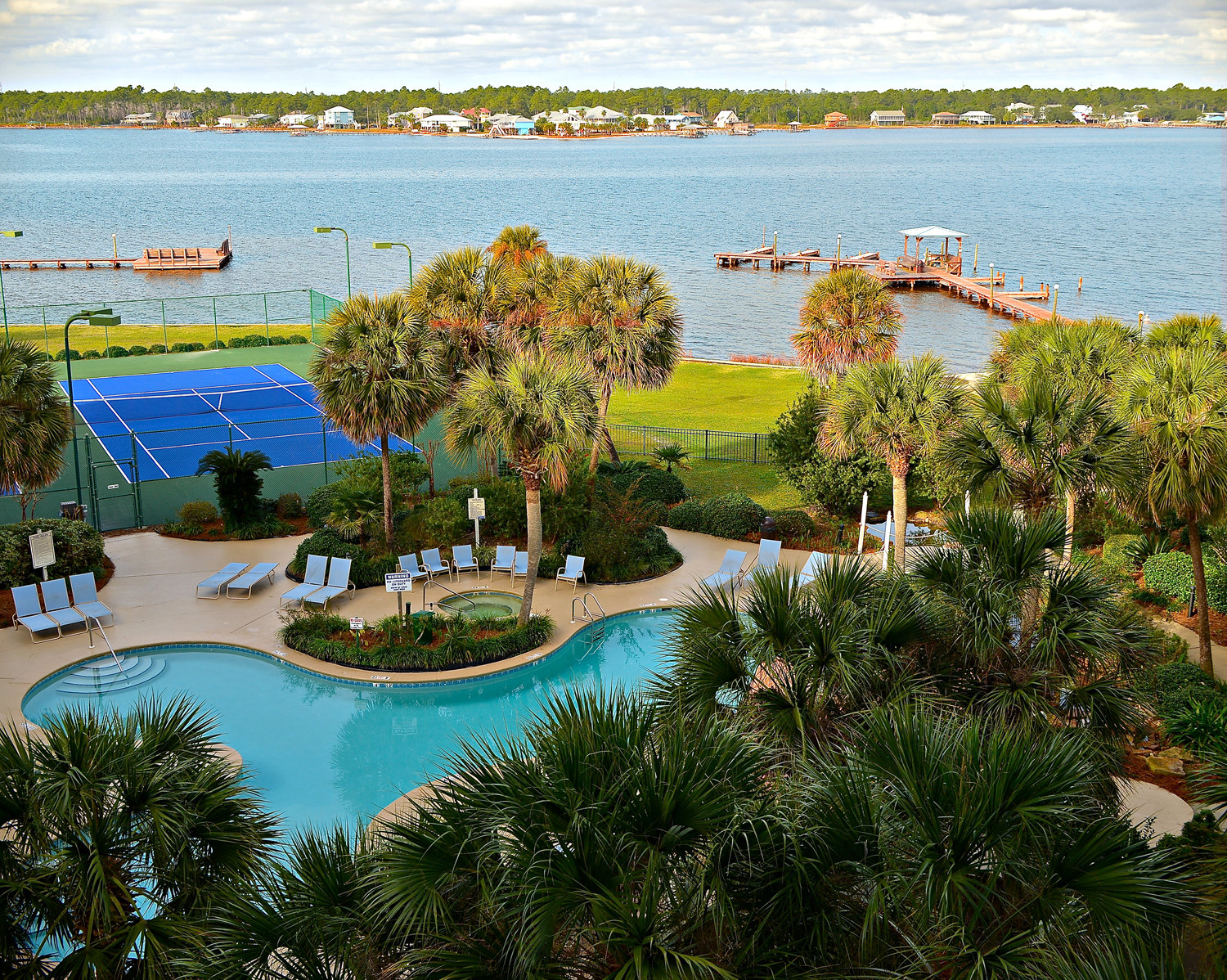 Gulf Shores Vacation Rental