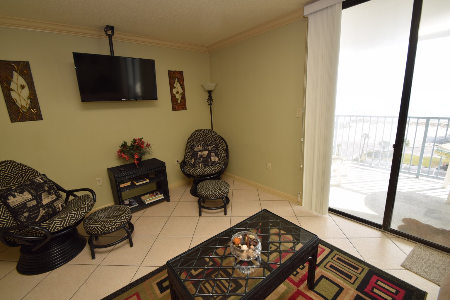 Gulf Shores Vacation Rental