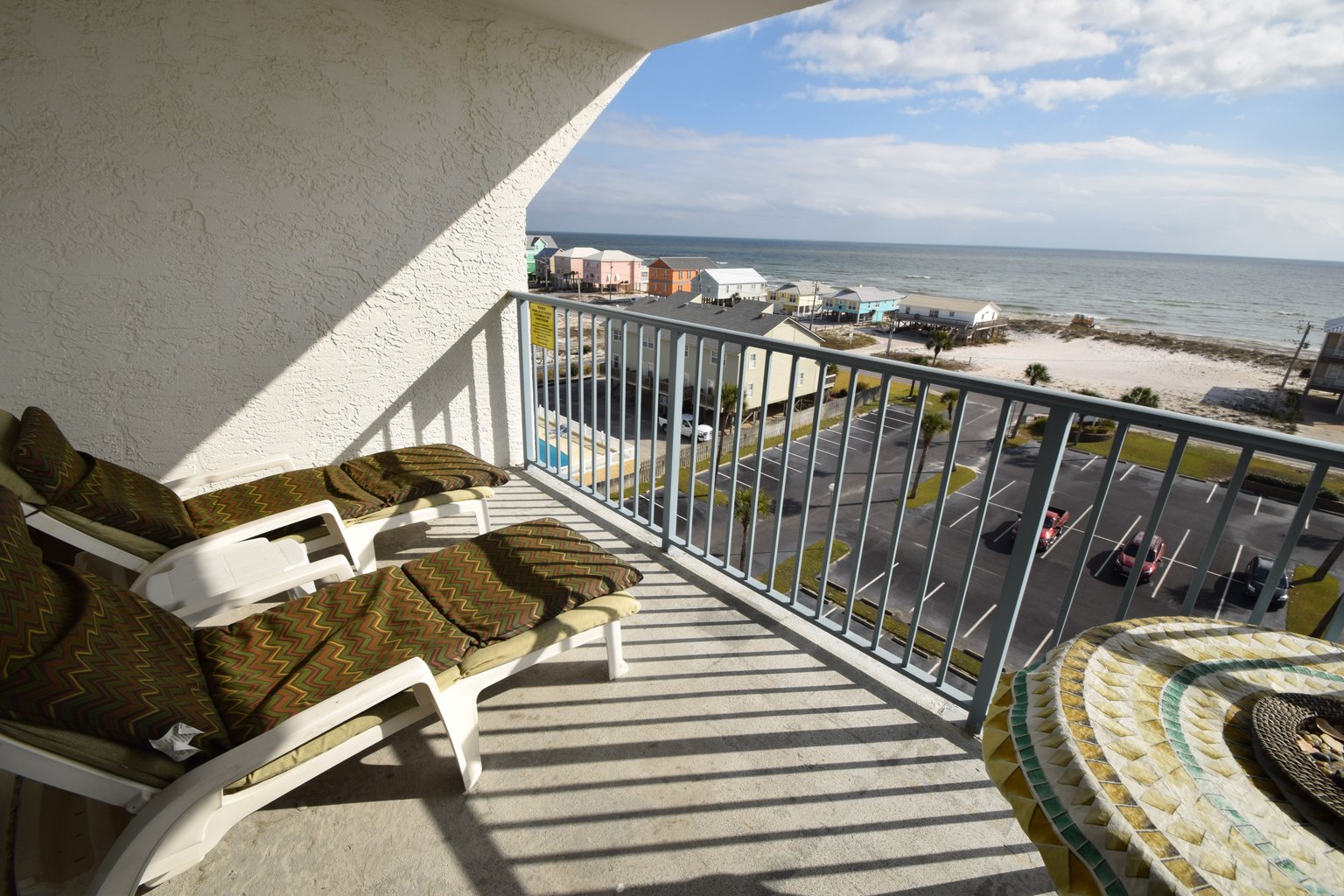 Gulf Shores Vacation Rental