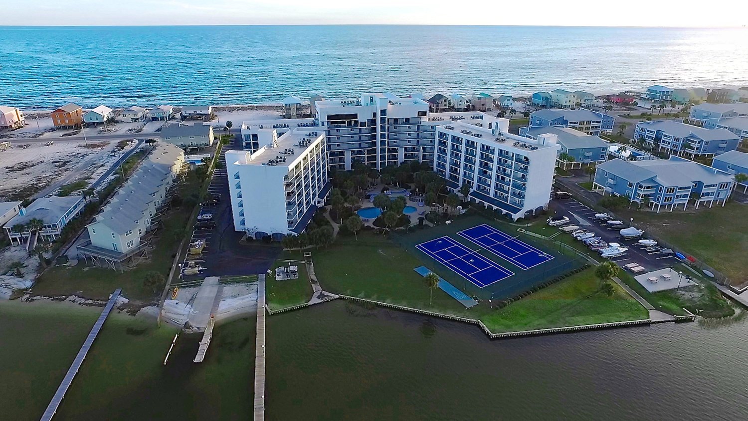 Gulf Shores Vacation Rental