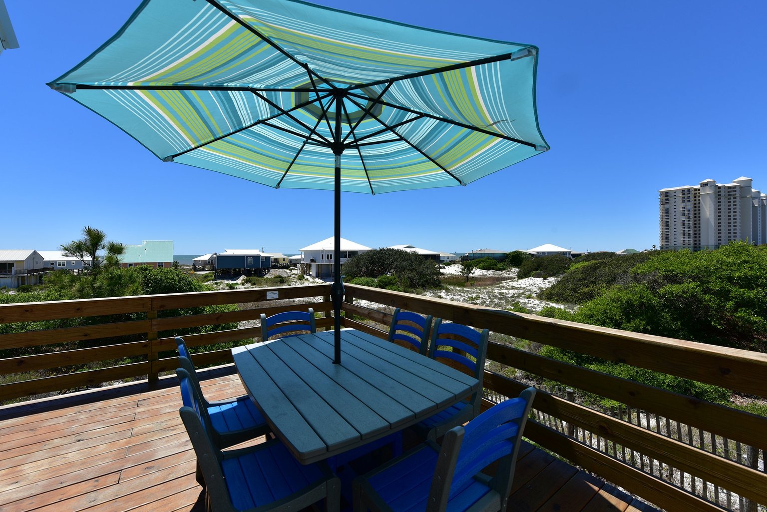 Gulf Shores Vacation Rental
