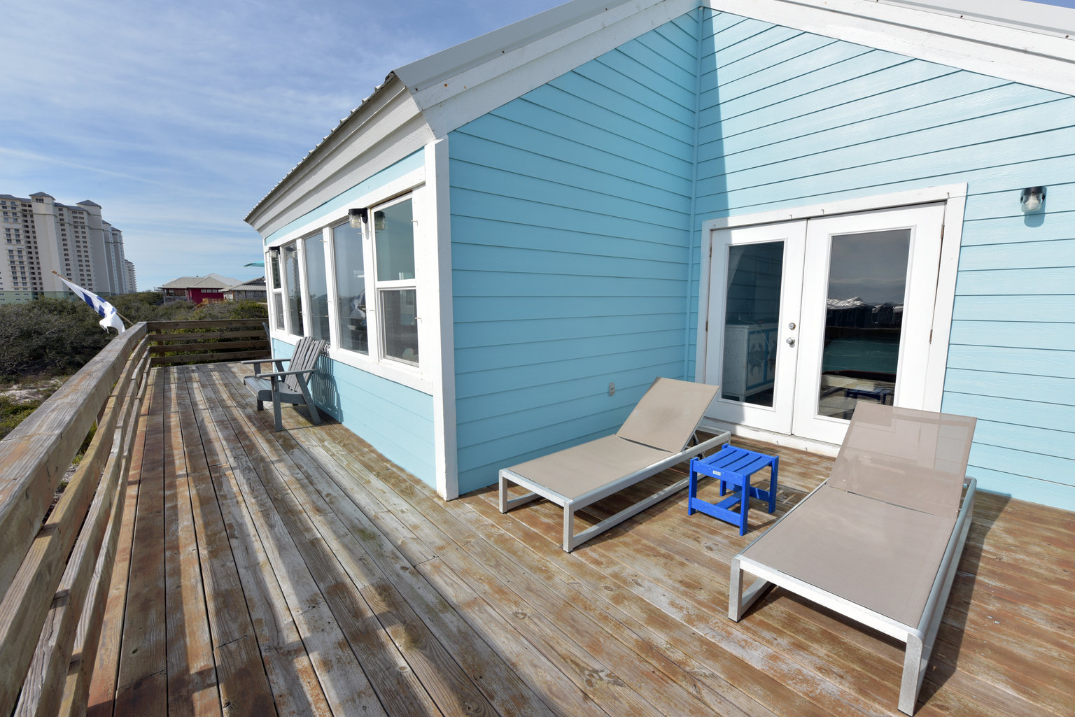 Gulf Shores Vacation Rental