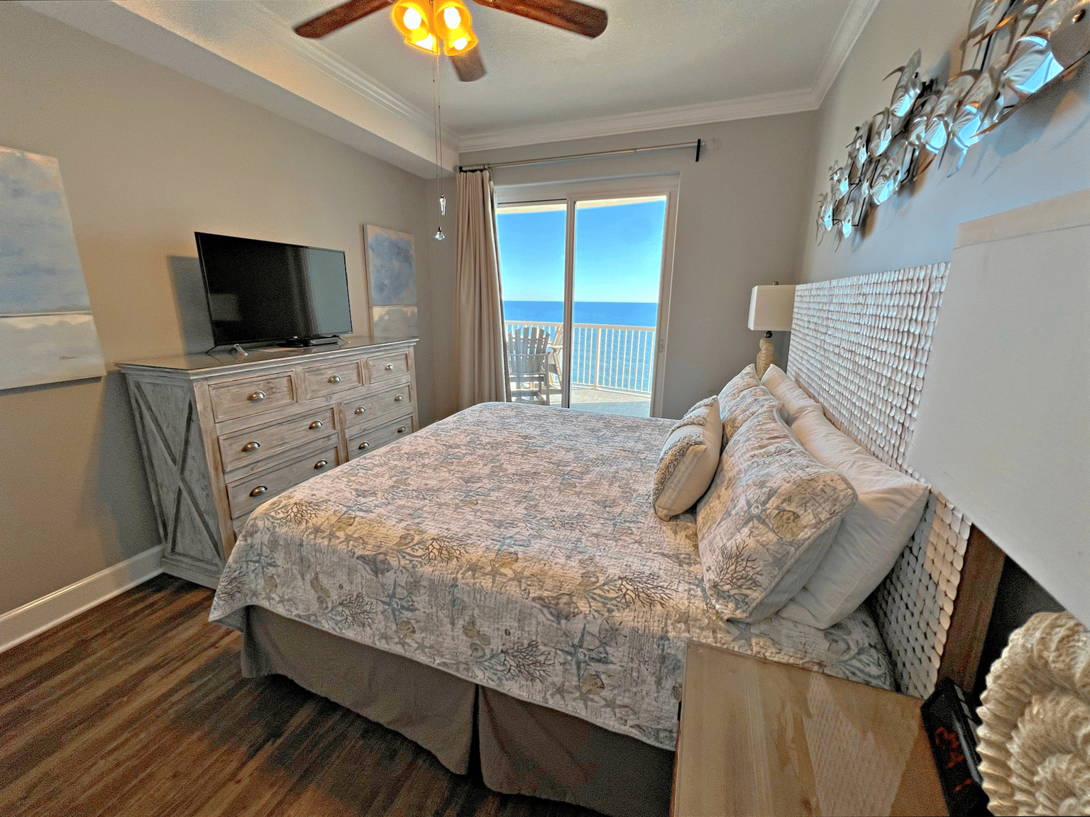 Gulf Shores Vacation Rental