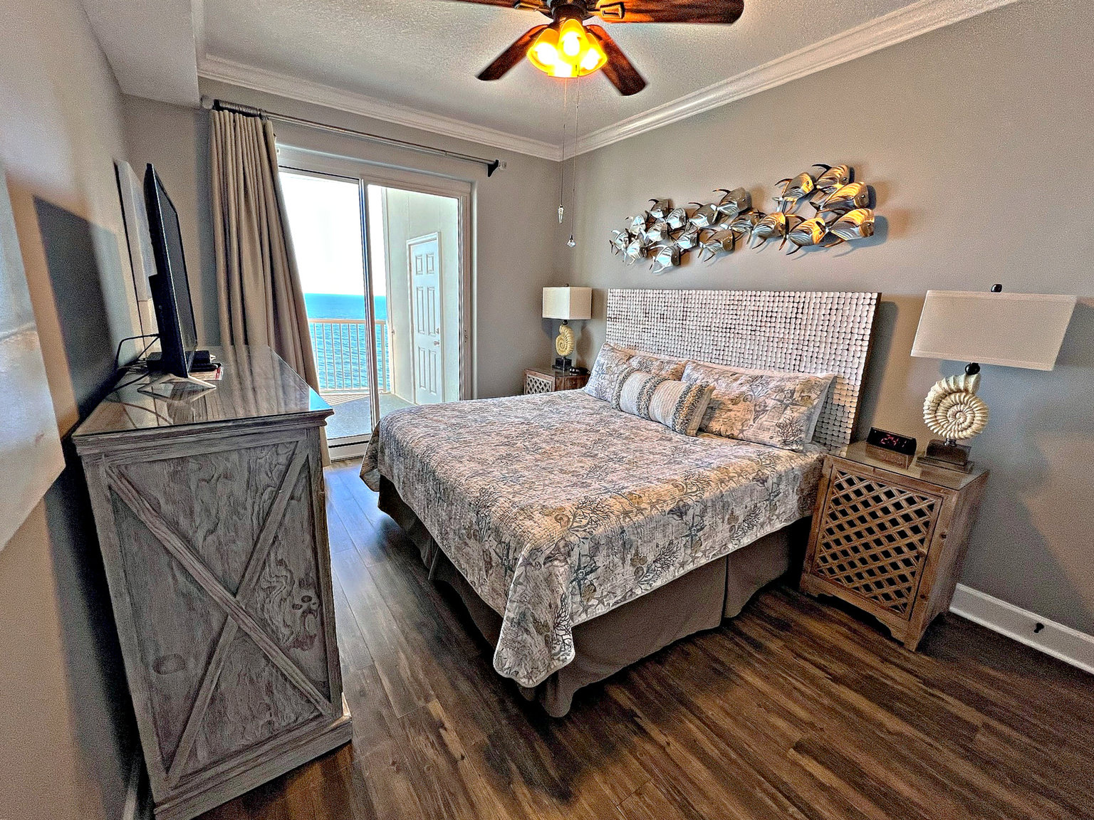 Gulf Shores Vacation Rental