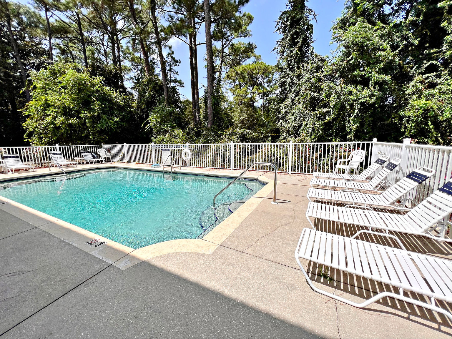 Gulf Shores Vacation Rental