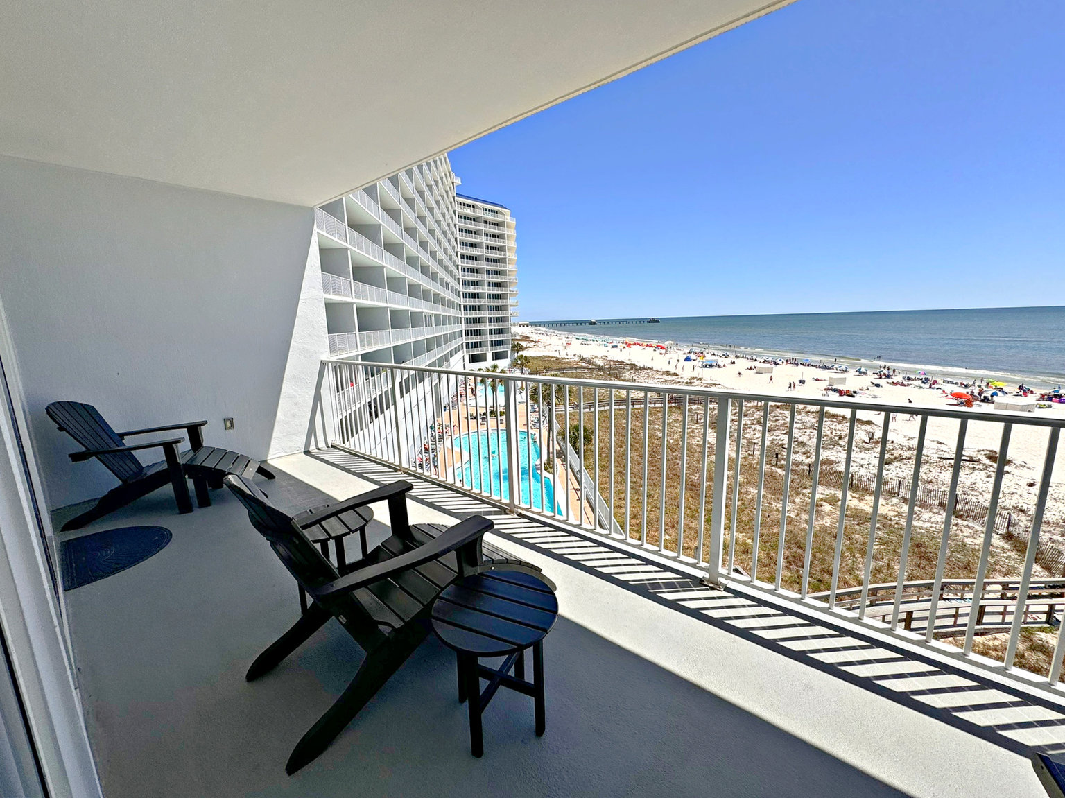 Gulf Shores Vacation Rental
