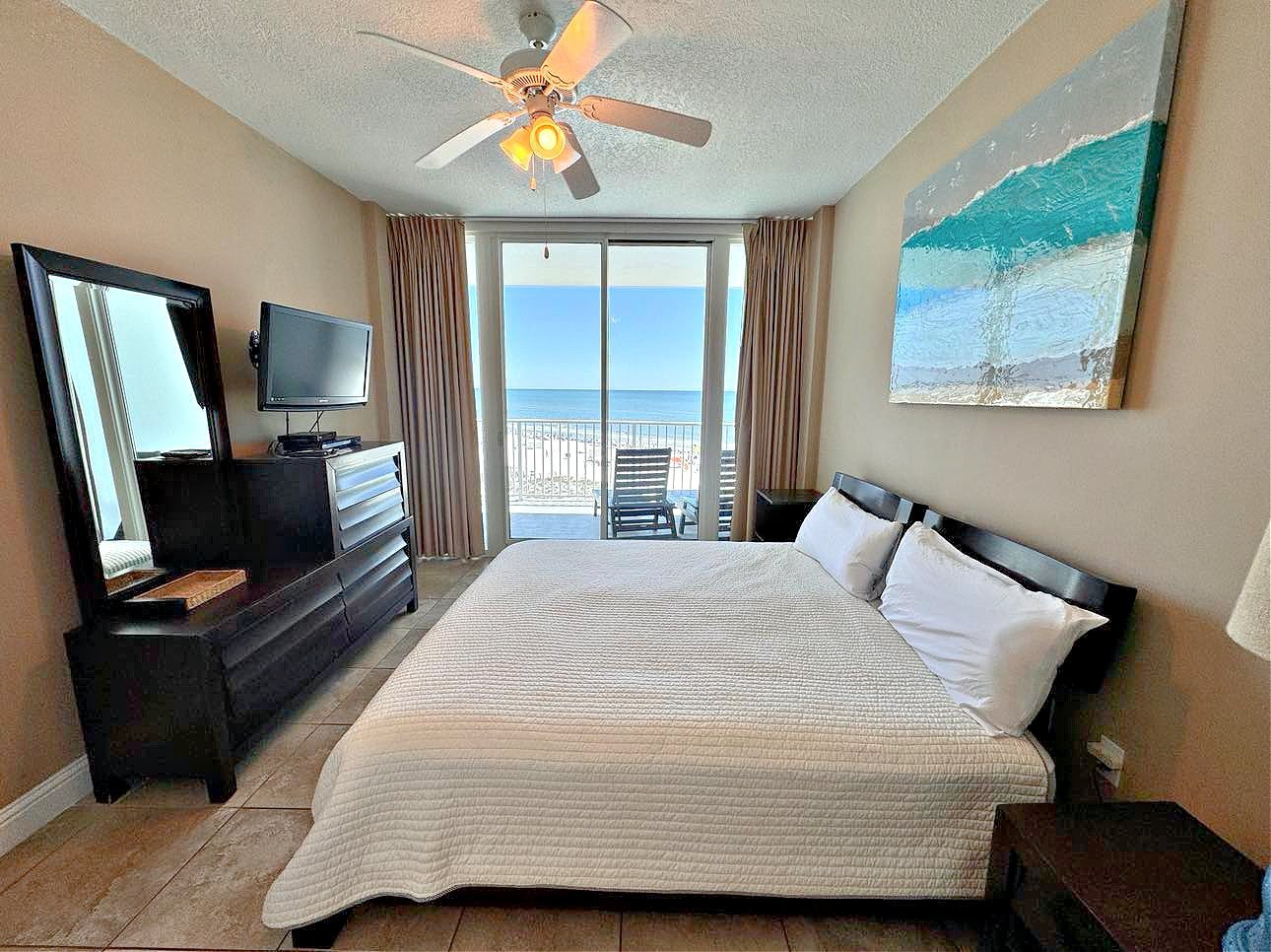 Gulf Shores Vacation Rental