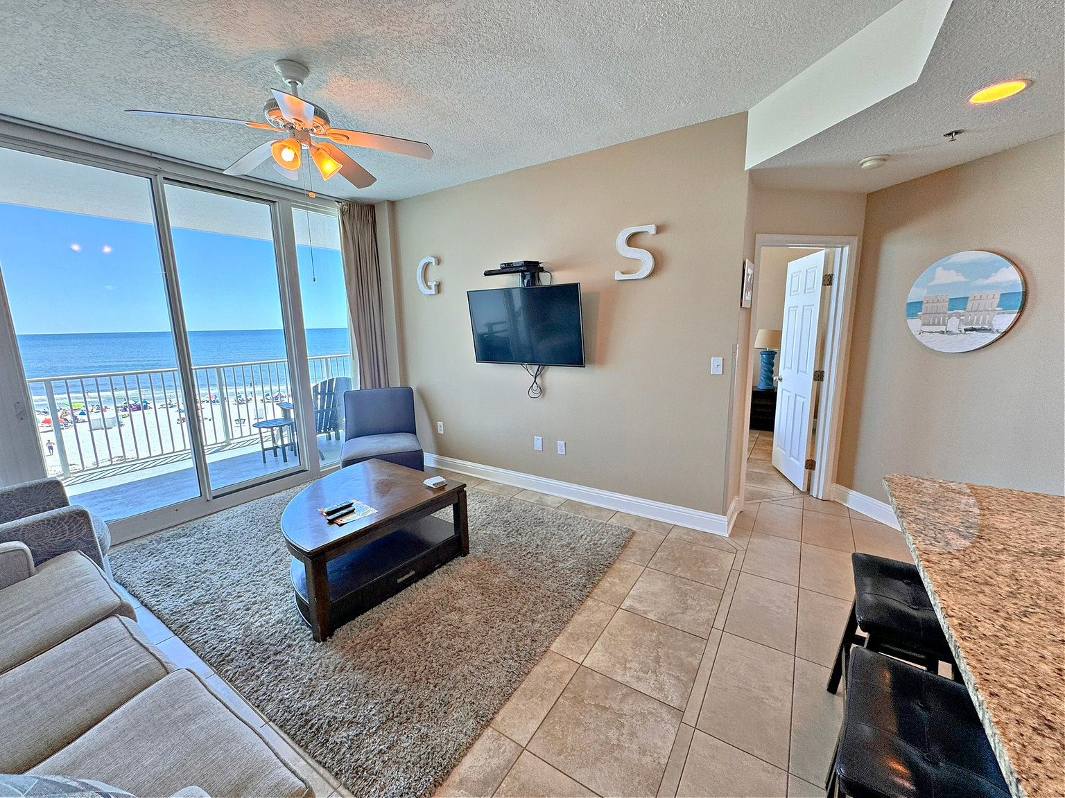 Gulf Shores Vacation Rental