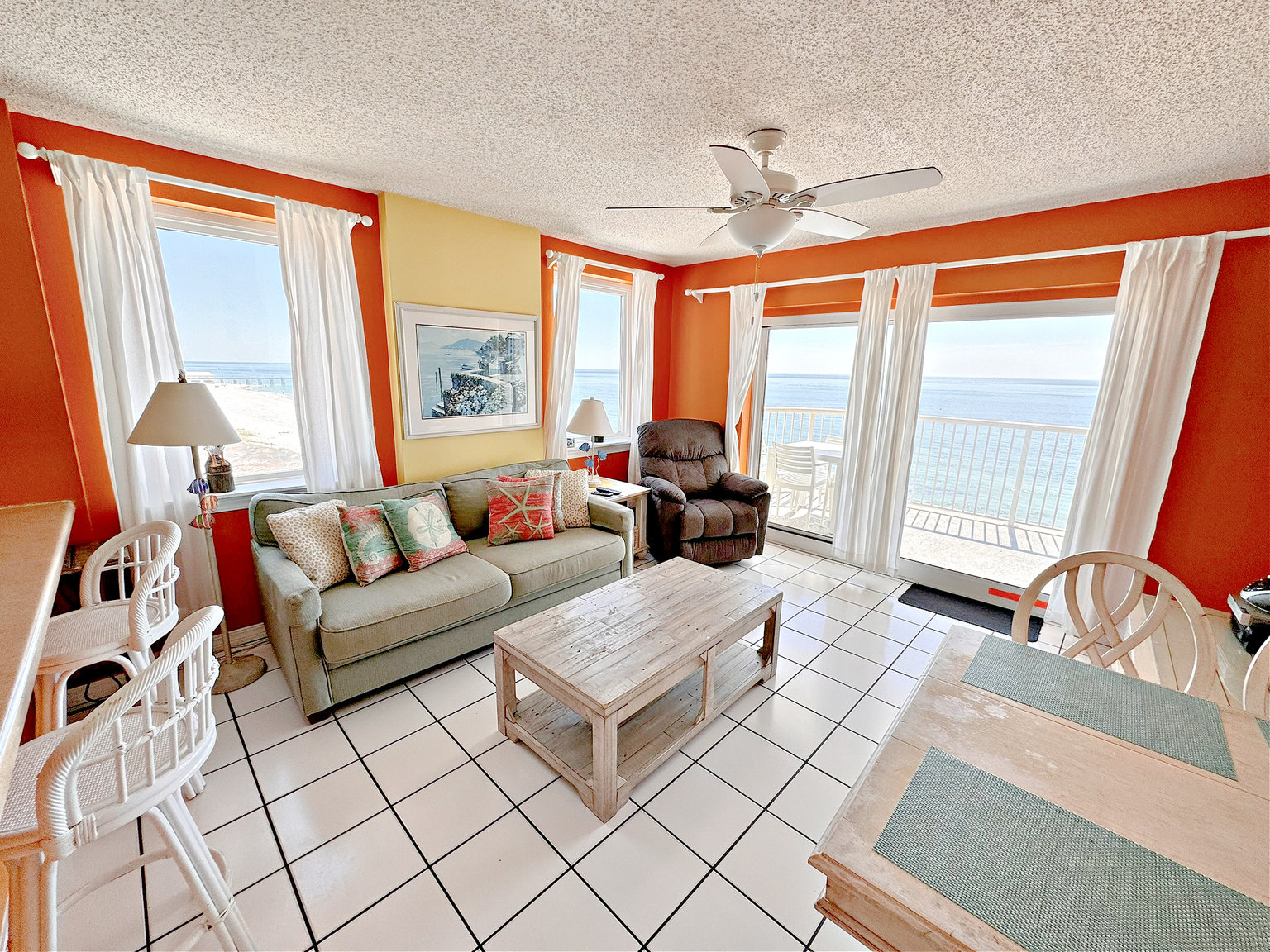 Gulf Shores Vacation Rental