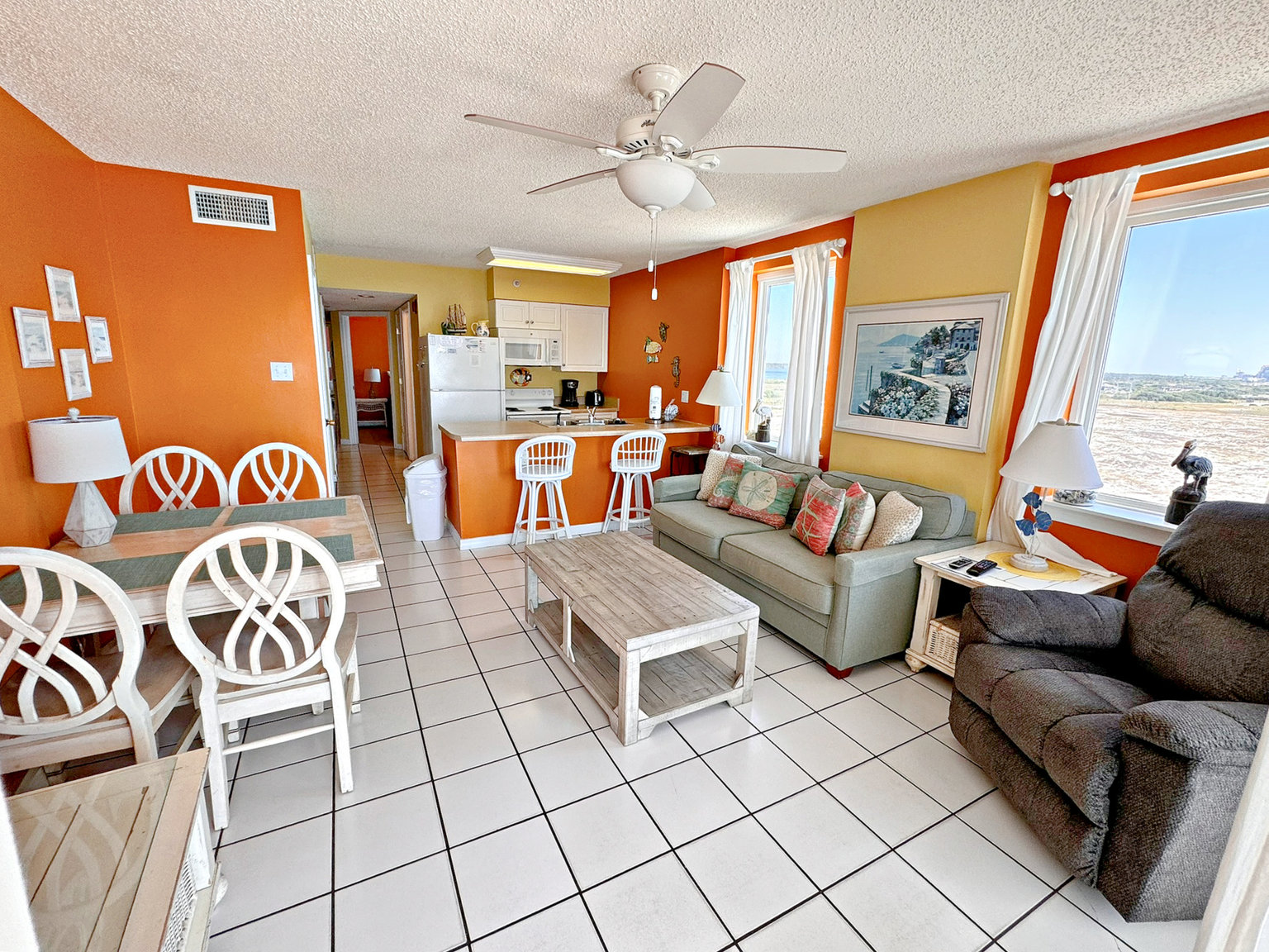 Gulf Shores Vacation Rental