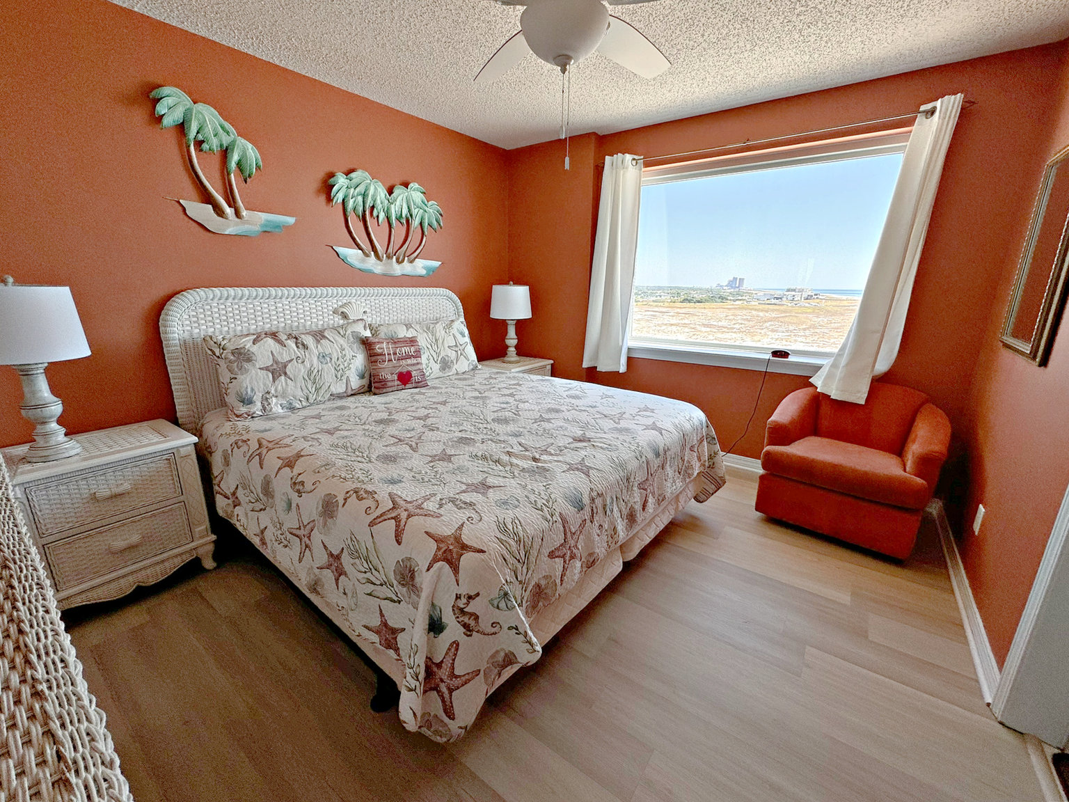 Gulf Shores Vacation Rental
