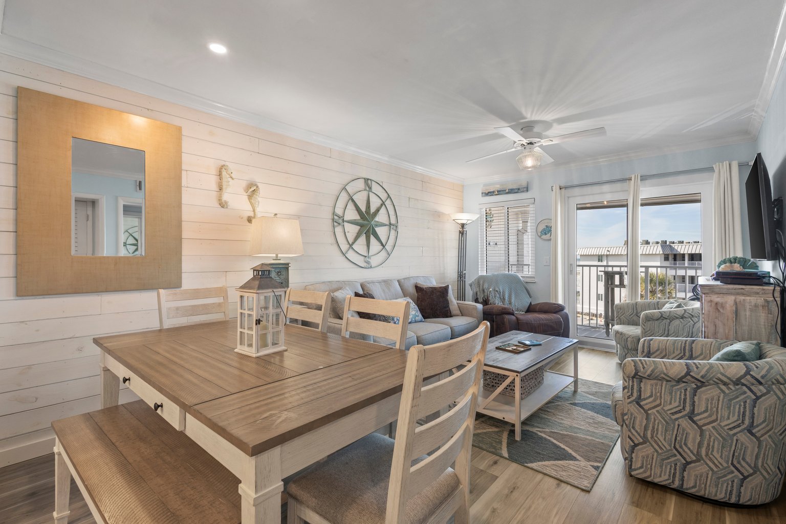 Gulf Shores Vacation Rental