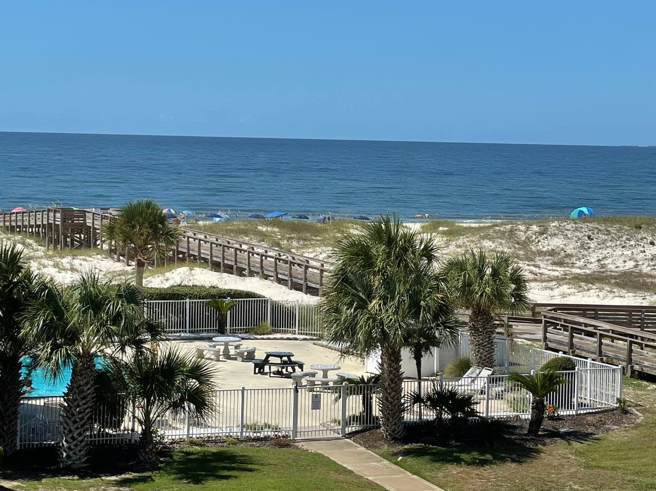 Gulf Shores Vacation Rental