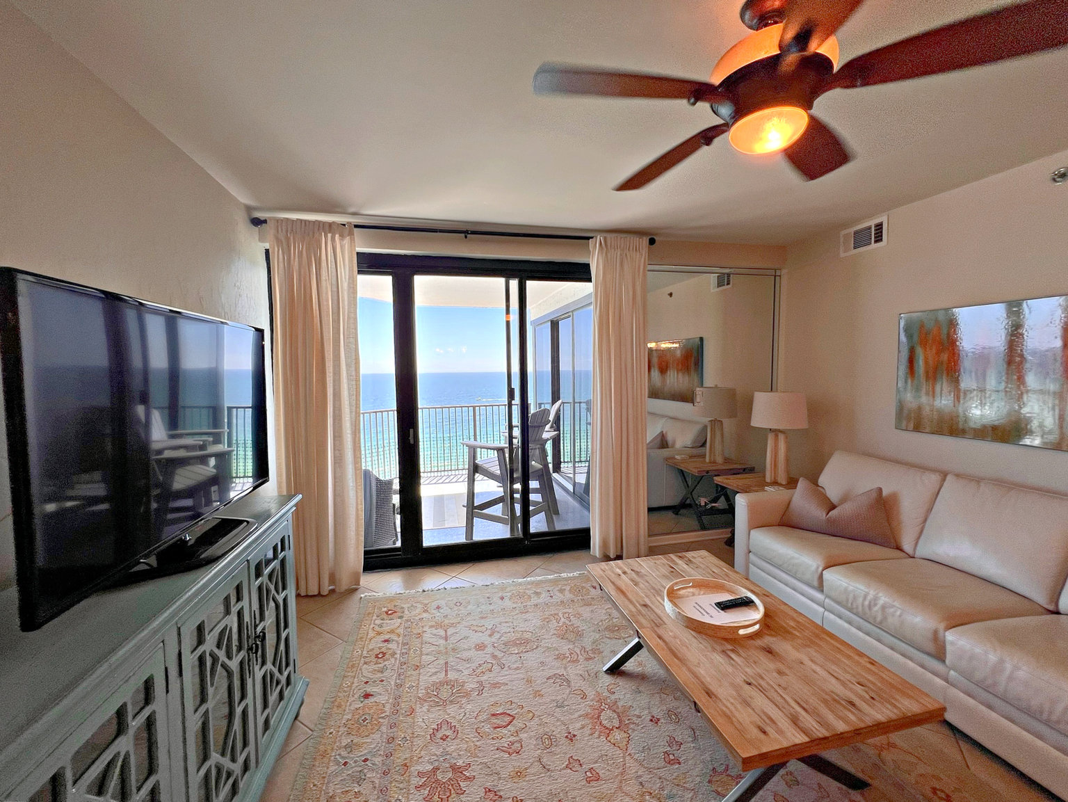 Orange Beach Vacation Rental