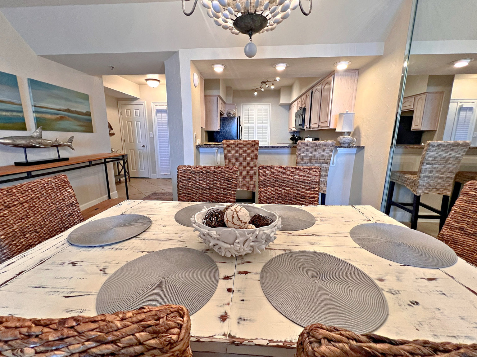 Orange Beach Vacation Rental