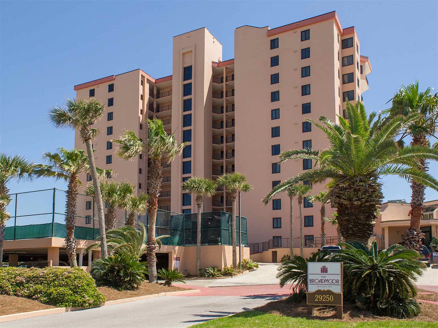 Orange Beach Vacation Rental